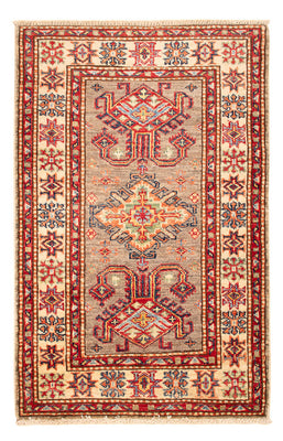 Tapis Ziegler - Kazak - Royal - 94 x 60 cm - sable