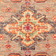 Tapis Ziegler - Kazak - Royal - 94 x 60 cm - sable
