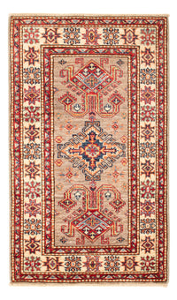 Tapis Ziegler - Kazak - Royal - 95 x 56 cm - sable