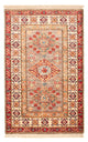 Tapis Ziegler - Kazak - Royal - 94 x 60 cm - sable