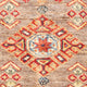 Tapis Ziegler - Kazak - Royal - 94 x 60 cm - sable