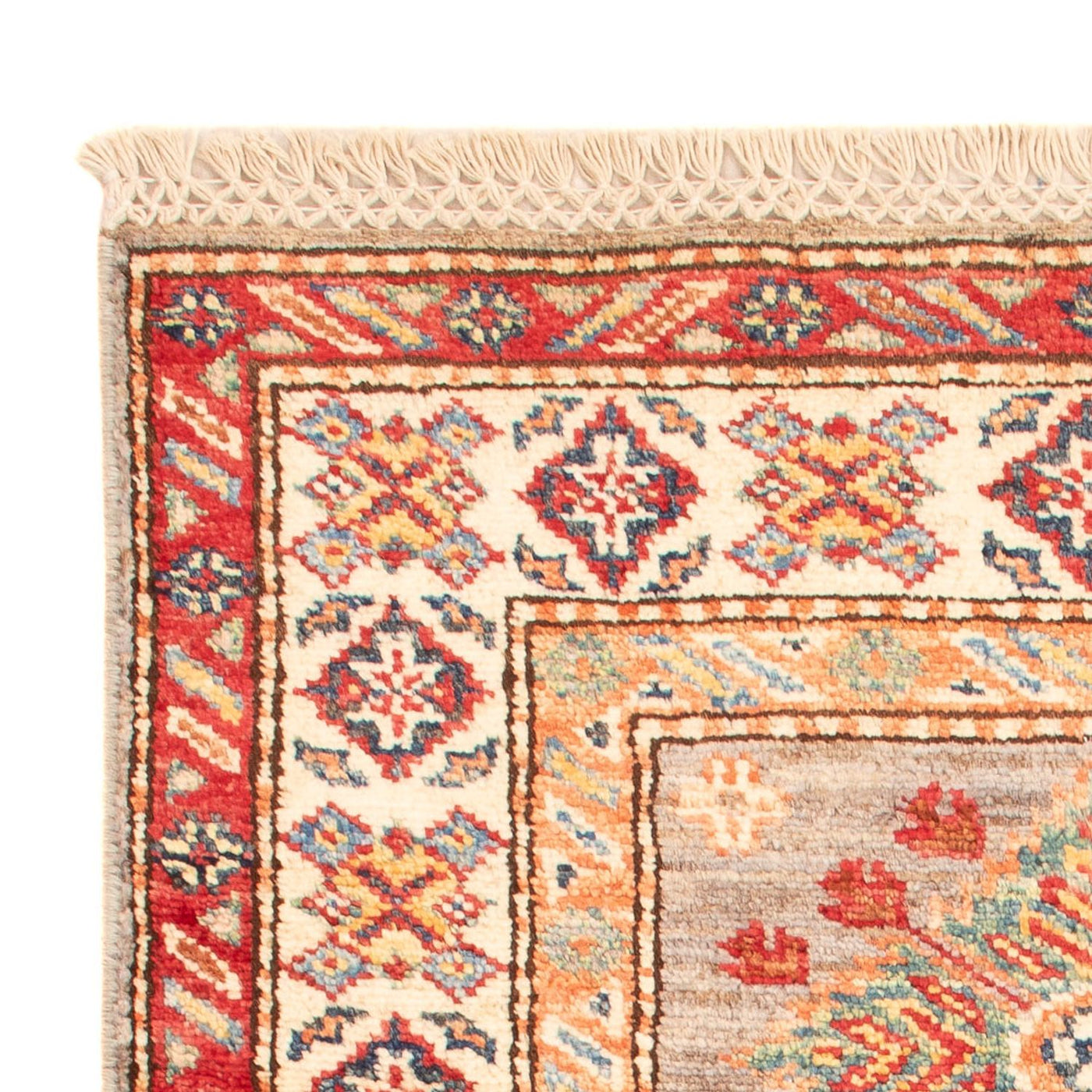 Kazak Tapis 94x60cm - Tapis oriental