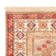 Tapis Ziegler - Kazak - Royal - 94 x 60 cm - sable