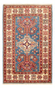 Kazak Tapis 91x56cm - Tapis oriental
