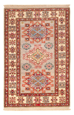 Tapis Ziegler - Kazak - Royal - 91 x 58 cm - sable