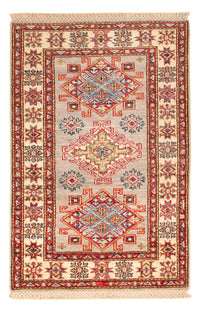 Tapis Ziegler - Kazak - Royal - 91 x 58 cm - sable