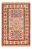Tapis Ziegler - Kazak - Royal - 91 x 58 cm - sable
