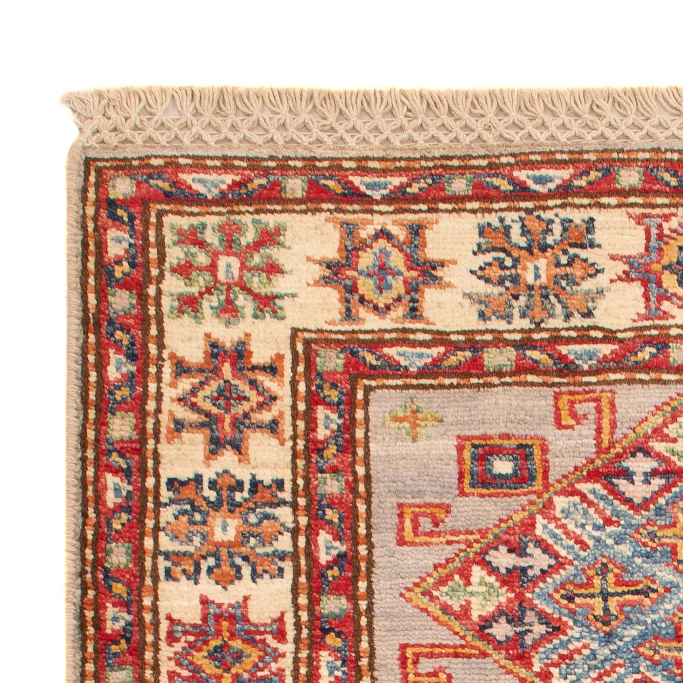 Kazak Tapis 91x58cm - Tapis oriental