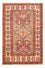 Tapis Ziegler - Kazak - Royal - 95 x 61 cm - sable