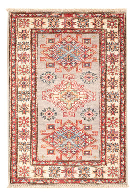 Tapis Ziegler - Kazak - Royal - 88 x 57 cm - beige