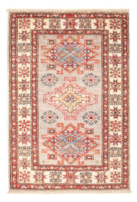 Tapis Ziegler - Kazak - Royal - 88 x 57 cm - beige