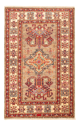 Tapis Ziegler - Kazak - Royal - 94 x 58 cm - sable