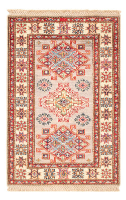 Tapis Ziegler - Kazak - Royal - 90 x 59 cm - beige
