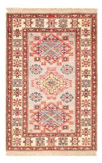 Tapis Ziegler - Kazak - Royal - 90 x 59 cm - beige