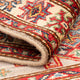 Tapis Ziegler - Kazak - Royal - 90 x 59 cm - beige