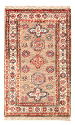 Tapis Ziegler - Kazak - Royal - 94 x 59 cm - sable