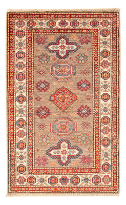 Tapis Ziegler - Kazak - Royal - 94 x 59 cm - sable