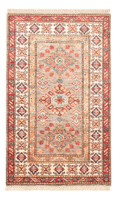 Tapis Ziegler - Kazak - Royal - 94 x 58 cm - sable