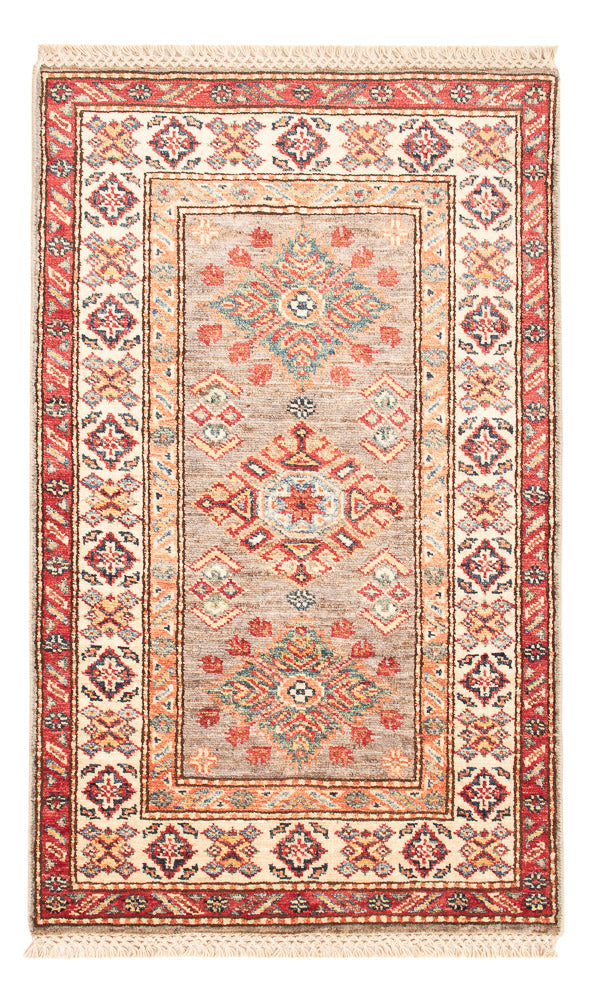 Tapis Ziegler - Kazak - Royal - 94 x 58 cm - sable
