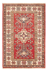 Tapis Ziegler - Kazak - Royal - 92 x 60 cm - rouge