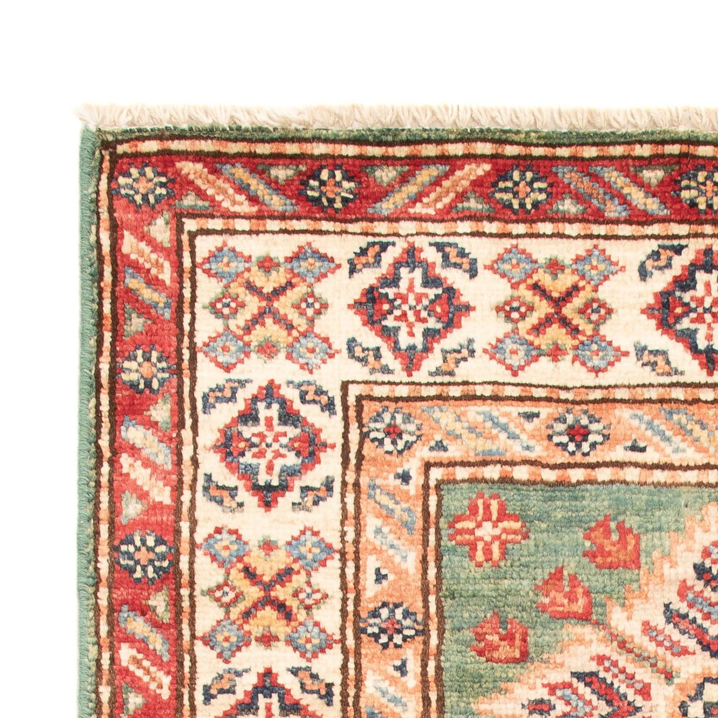 Kazak Tapis 95x60cm - Tapis oriental