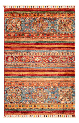 Tapis Ziegler - Shal - 96 x 62 cm - multicolore