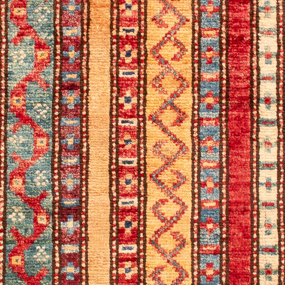Tapis Ziegler - Shal - 86 x 61 cm - multicolore