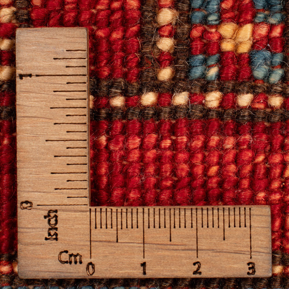 Tapis Ziegler - Shal - 86 x 61 cm - multicolore