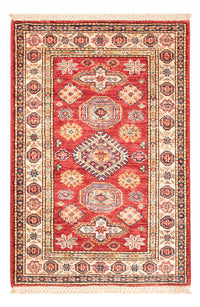 Tapis Ziegler - Kazak - Royal - 90 x 61 cm - rouge