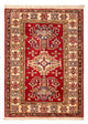 Kazak Tapis 85x62cm - Tapis oriental