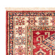 Tapis Ziegler - Kazak - Royal - 94 x 60 cm - rouge