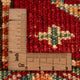 Tapis Ziegler - Kazak - Royal - 94 x 60 cm - rouge