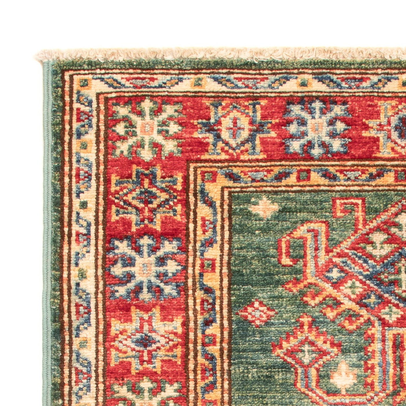 Kazak Tapis 87x60cm - Tapis oriental