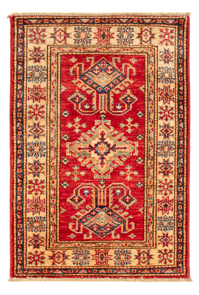 Kazak Tapis 62x91cm - Tapis oriental