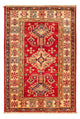 Kazak Tapis 91x62cm - Tapis oriental