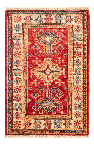 Kazak Tapis 62x91cm - Tapis oriental