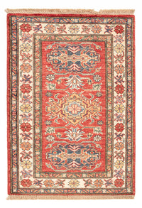 Tapis Ziegler - Kazak - Royal - 92 x 64 cm - rouge