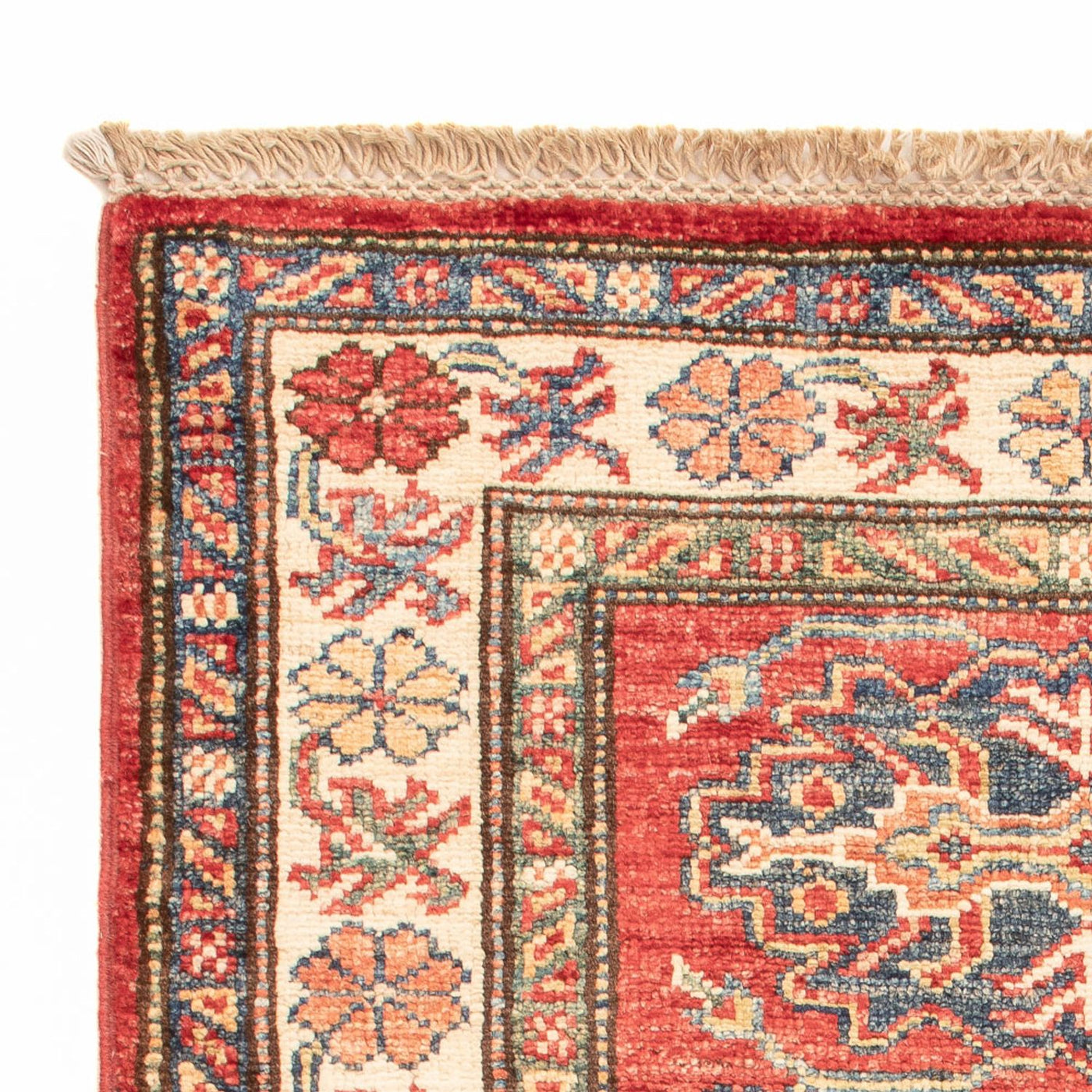 Kazak Tapis 92x64cm - Tapis oriental