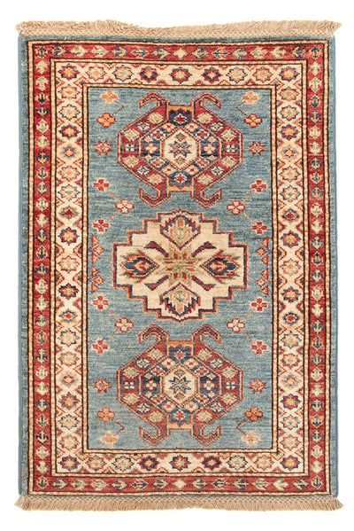 Kazak Tapis 59x88cm - Tapis oriental
