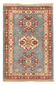Kazak Tapis 88x59cm - Tapis oriental
