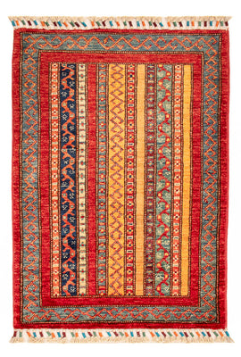 Tapis Ziegler - Shal - 91 x 59 cm - multicolore