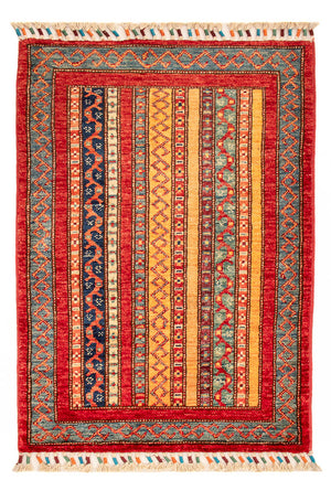 Tapis Ziegler - Shal - 91 x 59 cm - multicolore