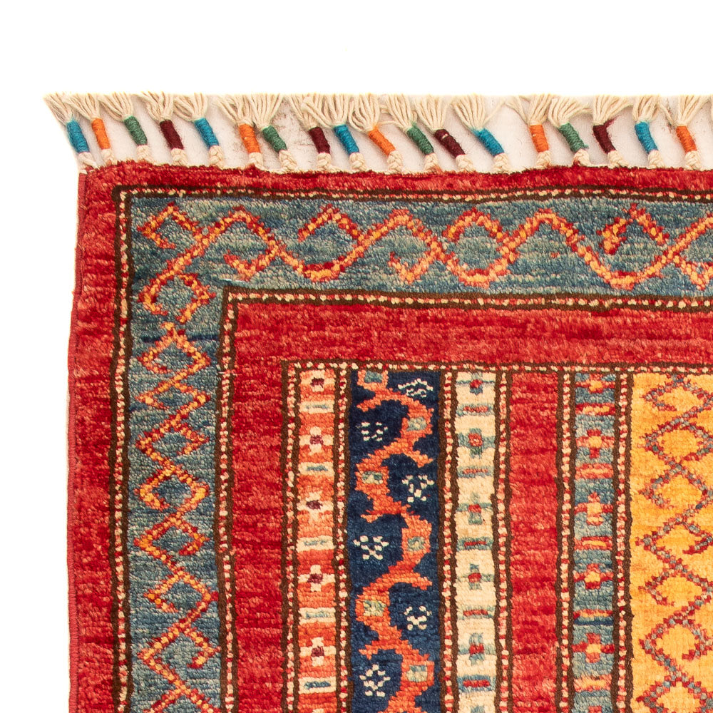 Tapis Ziegler - Shal - 91 x 59 cm - multicolore