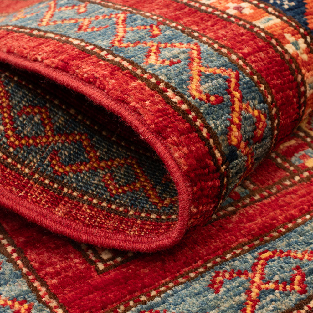 Tapis Ziegler - Shal - 91 x 59 cm - multicolore