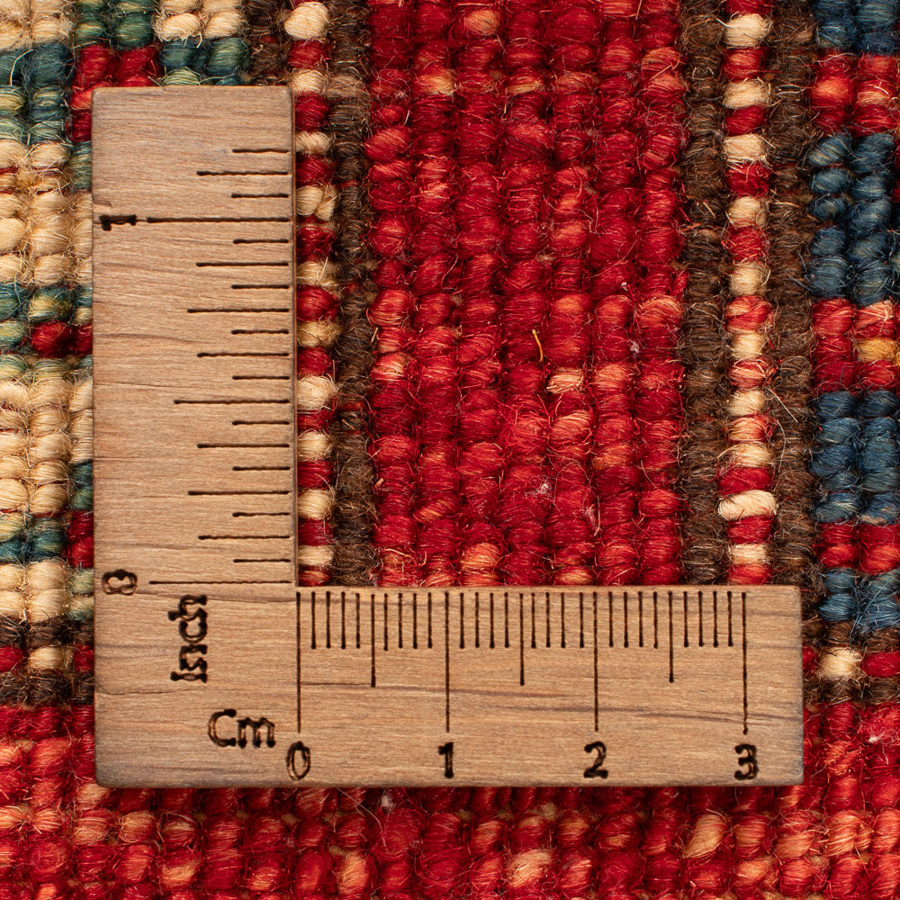 Tapis Ziegler - Shal - 91 x 59 cm - multicolore