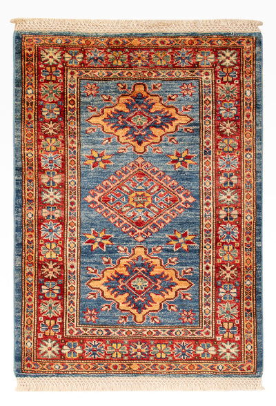 Kazak Tapis 60x84cm - Tapis oriental