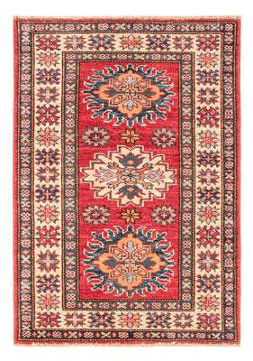 Tapis Ziegler - Kazak - Royal - 92 x 63 cm - rouge