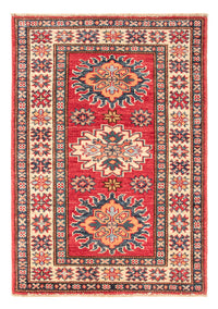 Tapis Ziegler - Kazak - Royal - 92 x 63 cm - rouge