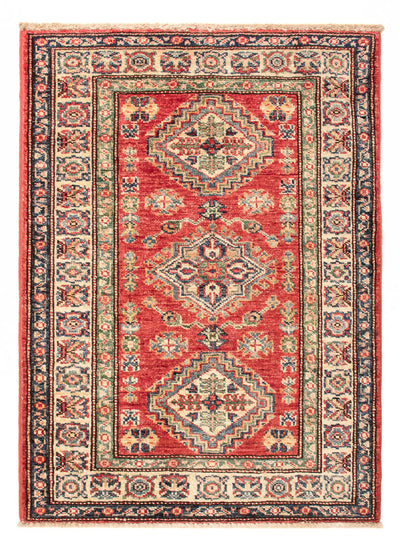 Kazak Tapis 61x83cm - Tapis oriental