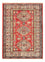 Tapis Ziegler - Kazak - Royal - 83 x 61 cm - rouge